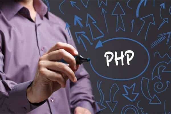 PHP programmer