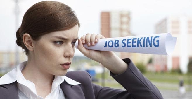 Hire a virtual assistant to find and apply jobs for me