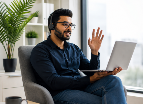 Server Admin Assistant