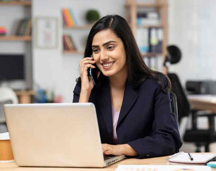 General remote admin