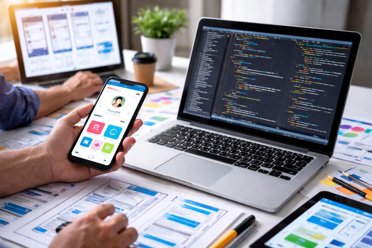 apps development