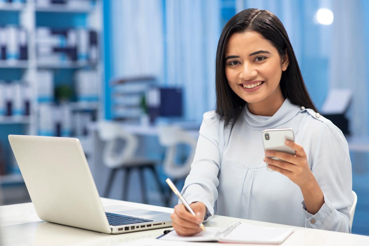 Social media assistant