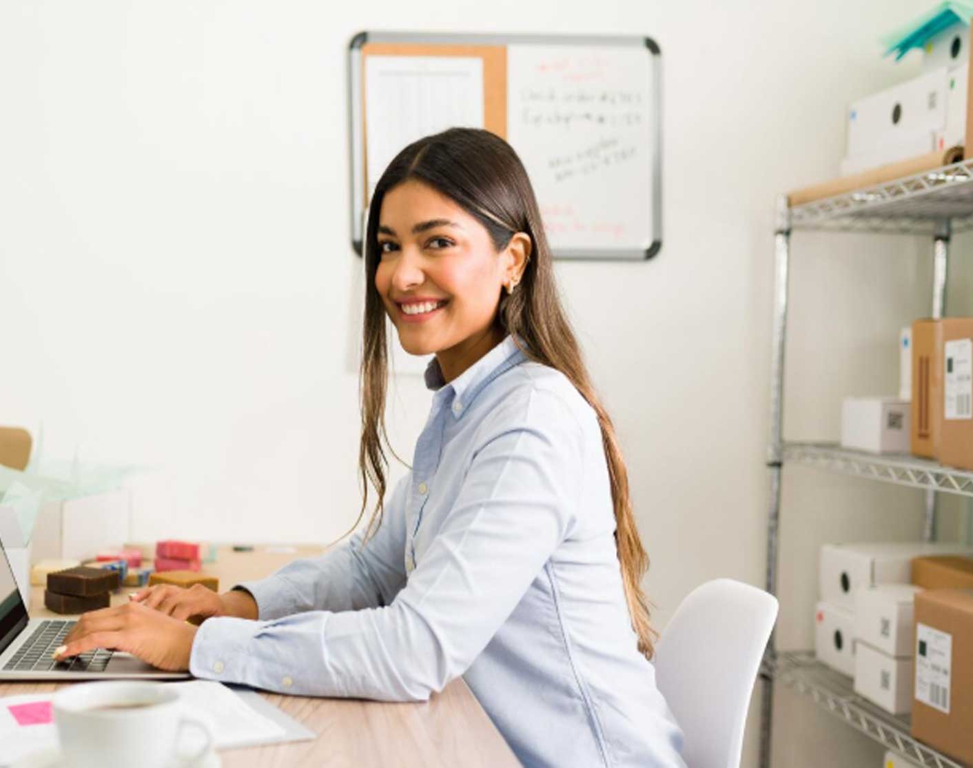 remote ebay assistant
