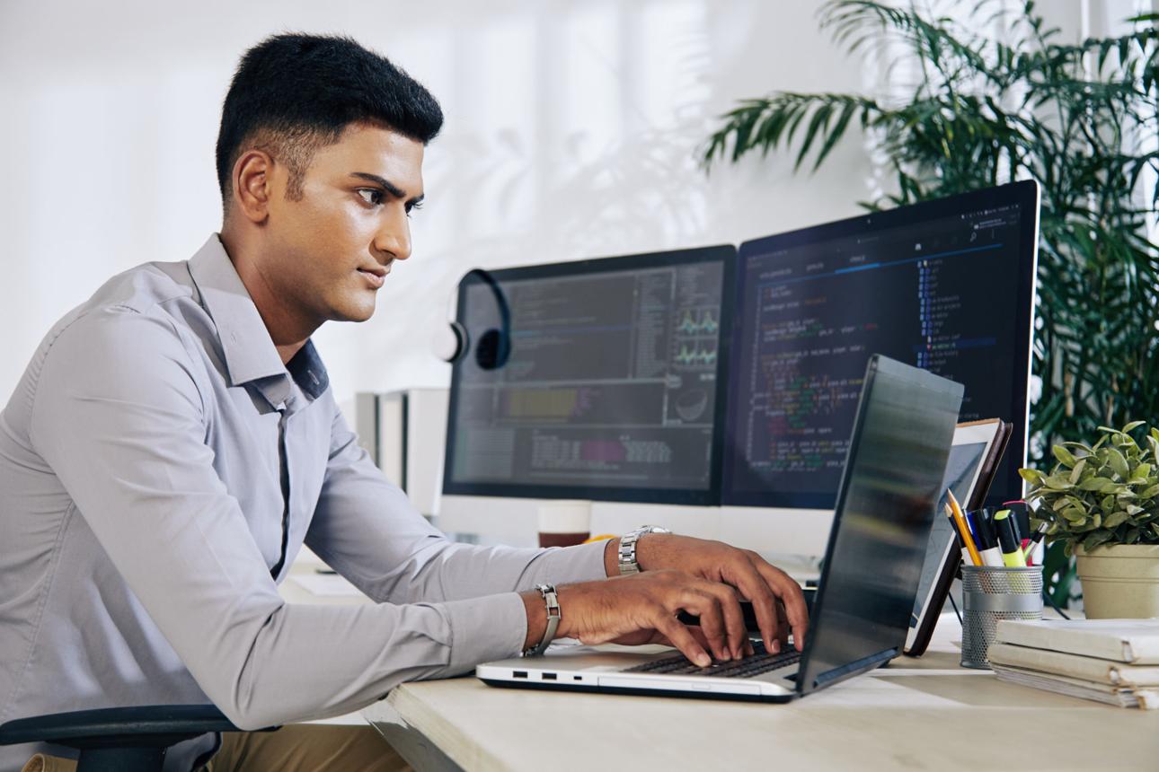 Data Entry